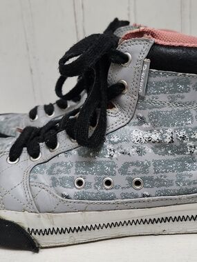 Gravis Blackbox by Staple SIZE 10 SKATER SHOES/Sneakers